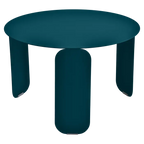 Bebop Table