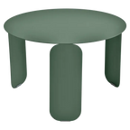 Bebop Table