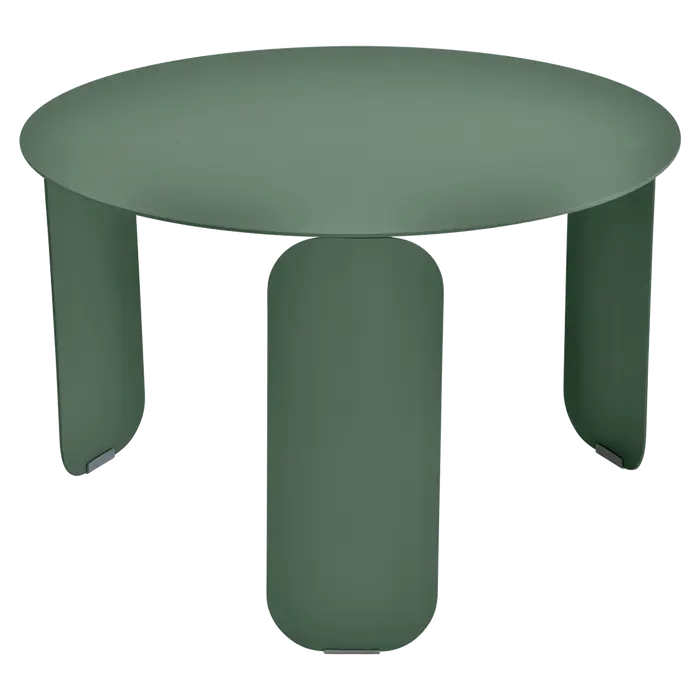 Bebop Table