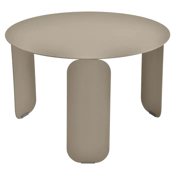 Bebop Table