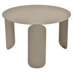 Bebop Table