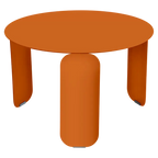 Bebop Table