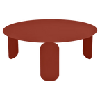 Bebop Low Table