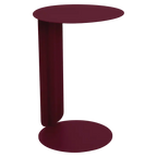 Bebop Offset Table