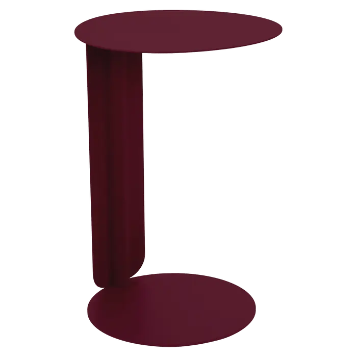Bebop Offset Table
