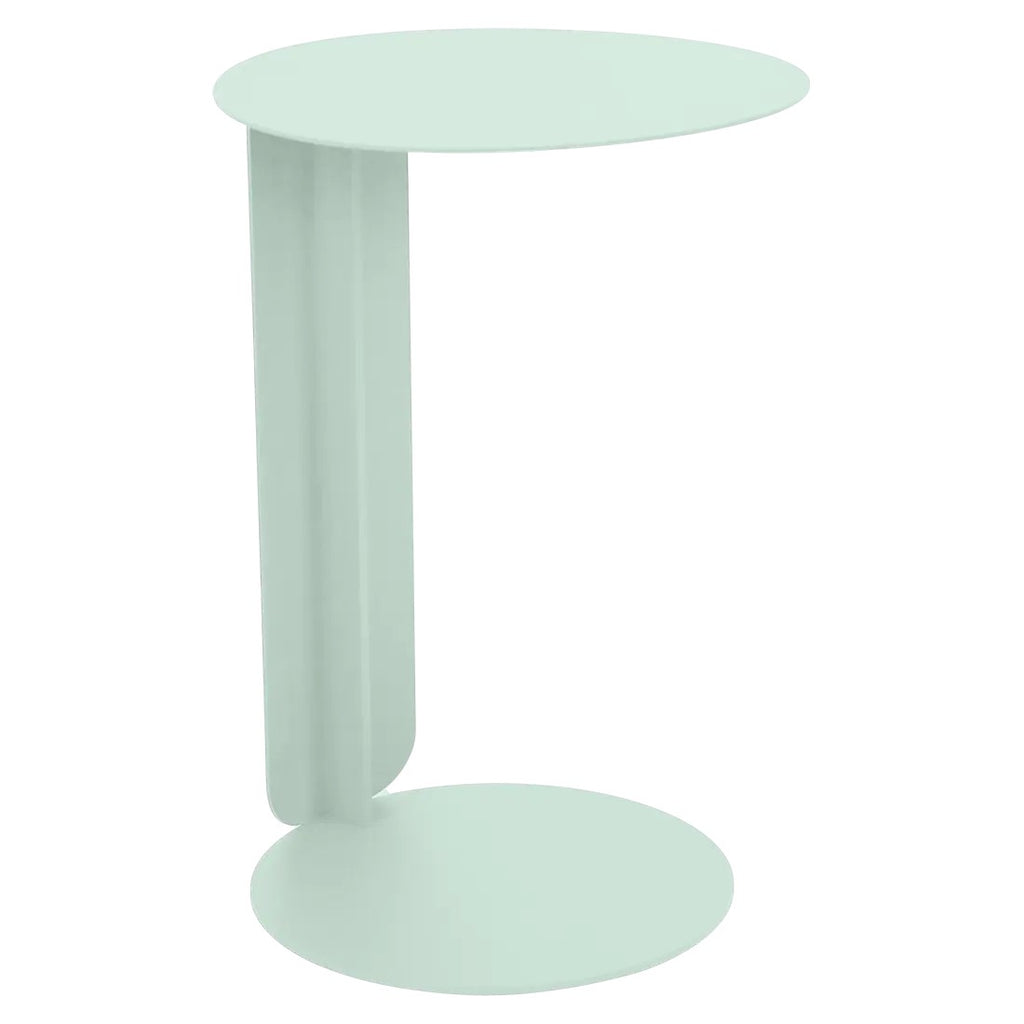 Bebop Offset Table