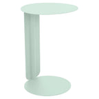 Bebop Offset Table