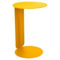Bebop Offset Table