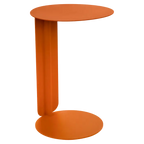 Bebop Offset Table