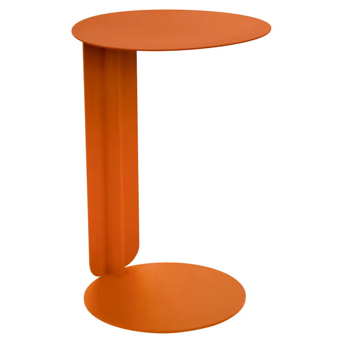 Bebop Offset Table