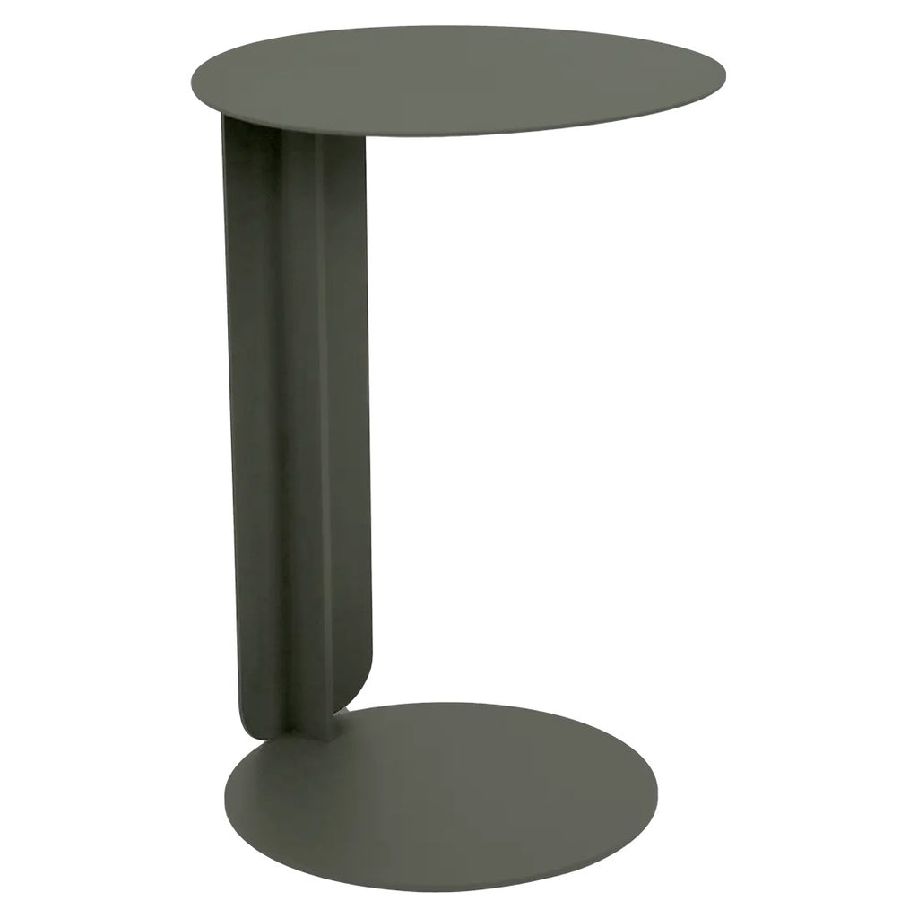 Bebop Offset Table