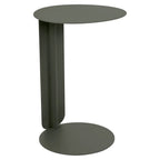Bebop Offset Table