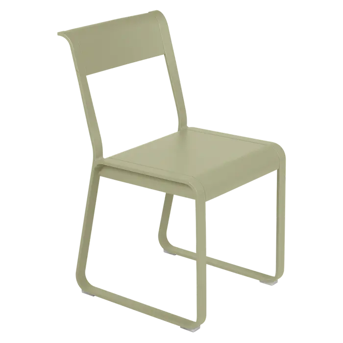 Bellevie Chair Willow Green