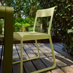 Bellevie Chair Willow Green