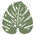 Monstera Trivet