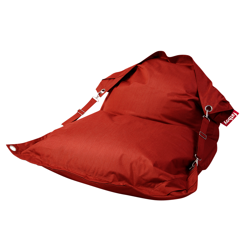 Buggle-Up - Red