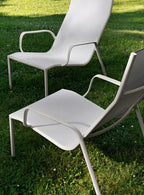 Cadiz Lounge Armchair