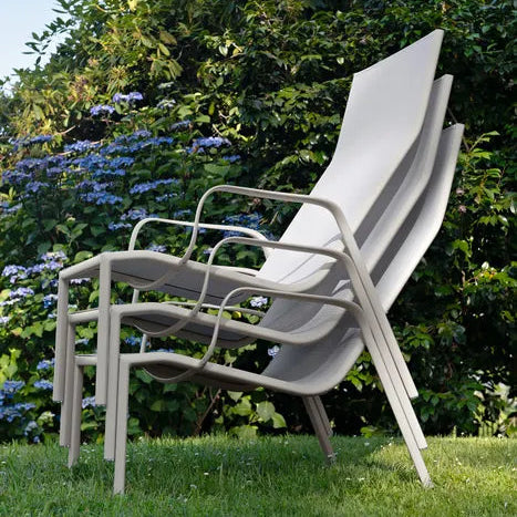 Cadiz Lounge Armchair