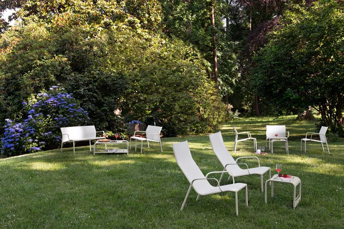 Cadiz Lounge Armchair