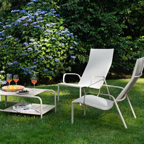 Cadiz Lounge Armchair