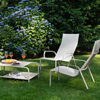 Cadiz Lounge Armchair