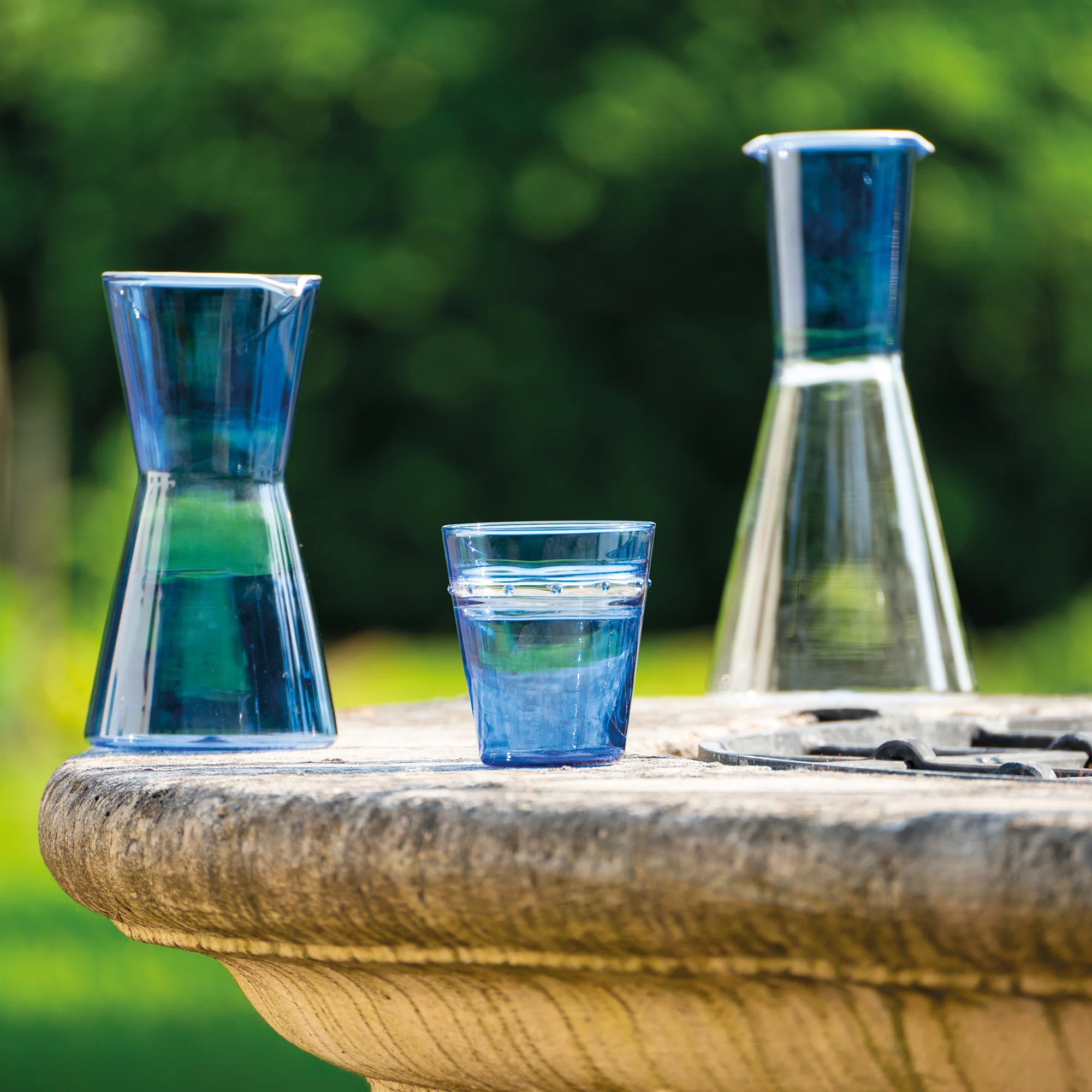 Classy Carafe