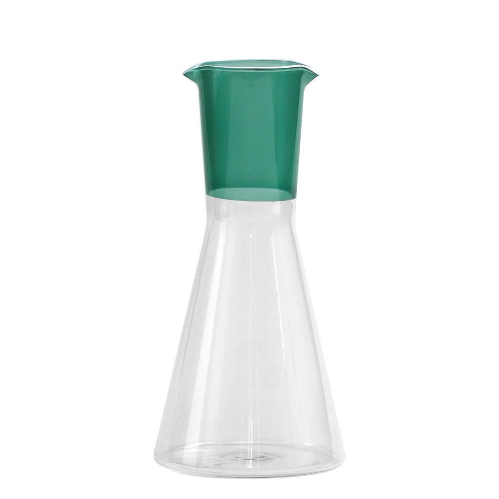 Classy Bicolor Carafe