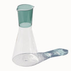 Classy Bicolor Carafe
