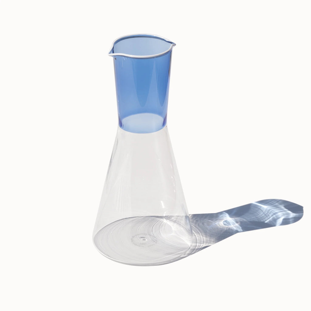 Classy Bicolor Carafe