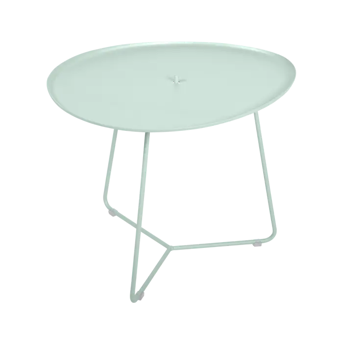 Cocotte Table Amovible