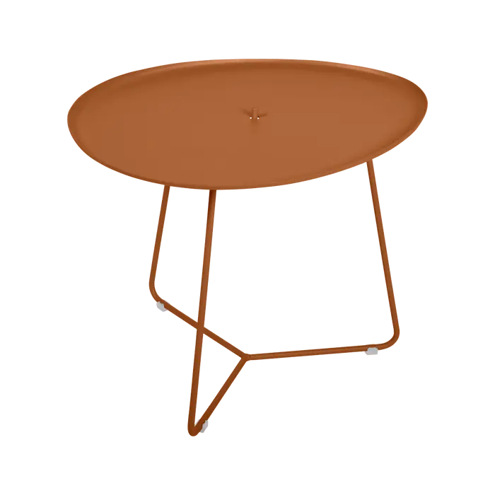 Cocotte Table Amovible