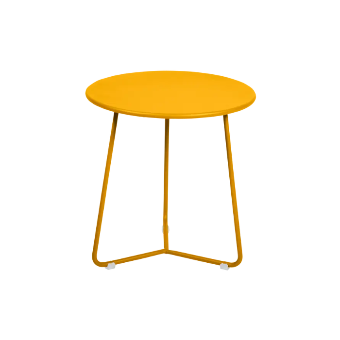 Cocotte Side Table Honey