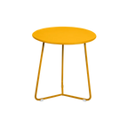 Cocotte Side Table Honey