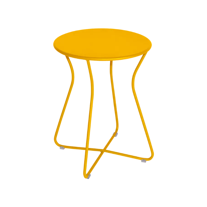 Cocotte Stool Honey