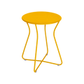 Cocotte Stool Honey
