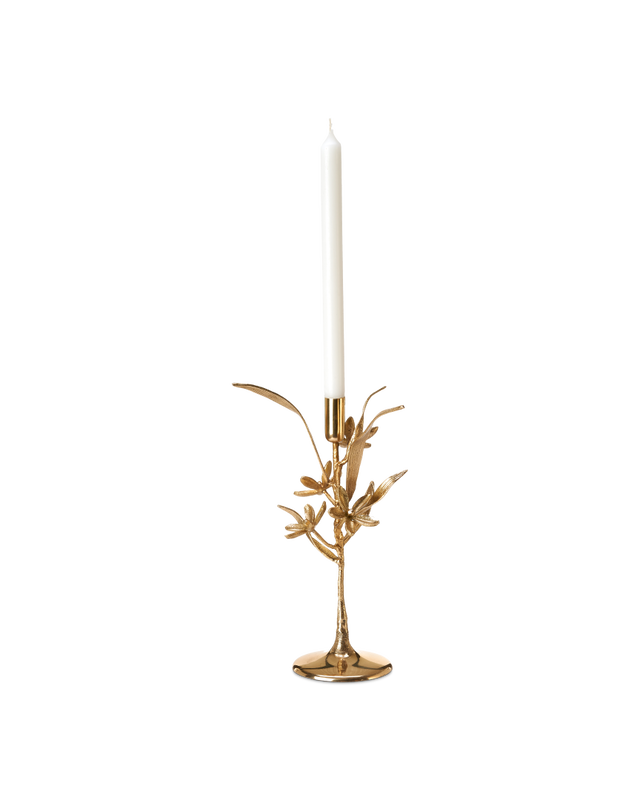Bergamot Candle Holder