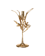 Bergamot Candle Holder