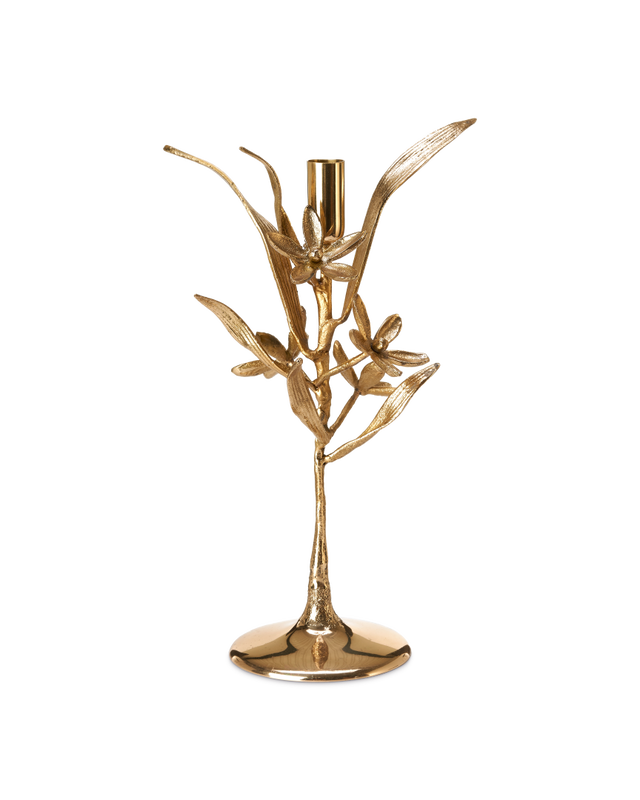 Bergamot Candle Holder