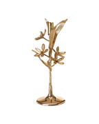 Bergamot Candle Holder