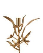 Bergamot Candle Holder