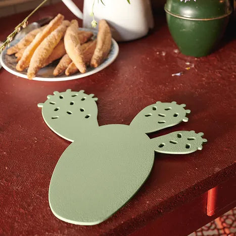 Cactus Trivet