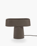 Table Lamp 02 Black Romé