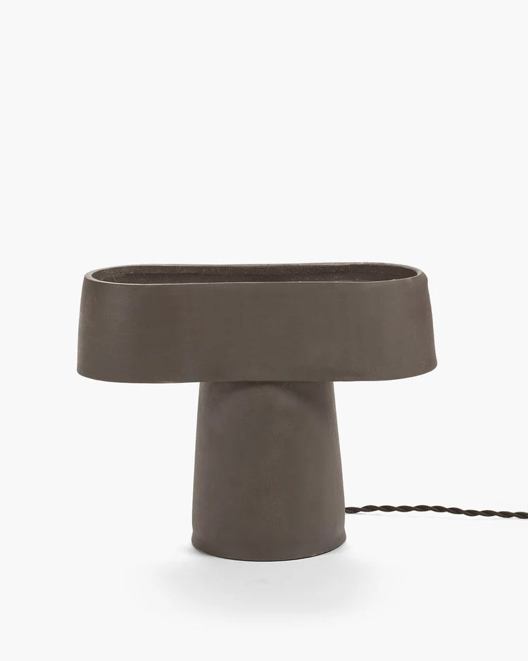 Table Lamp 02 Black Romé