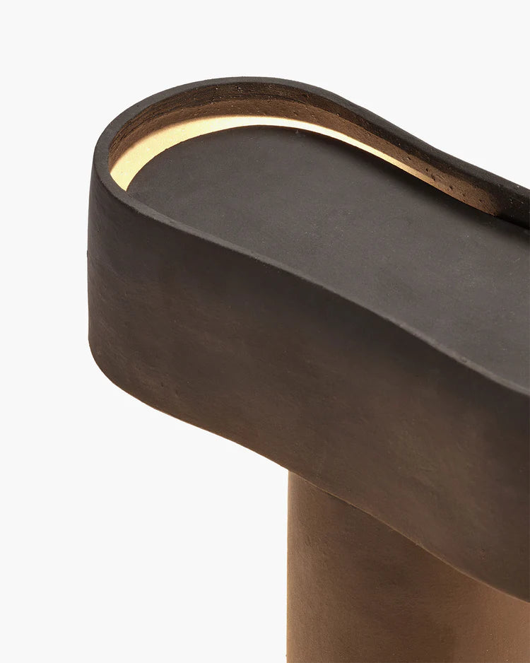 Table Lamp 02 Black Romé