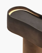 Table Lamp 02 Black Romé