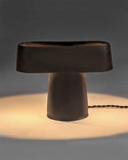 Table Lamp 02 Black Romé