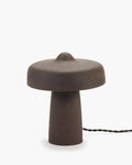 Table Lamp Black Fou