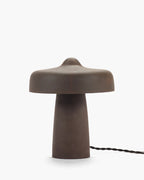 Table Lamp Black Fou