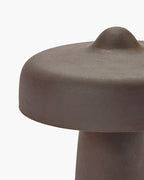 Table Lamp Black Fou
