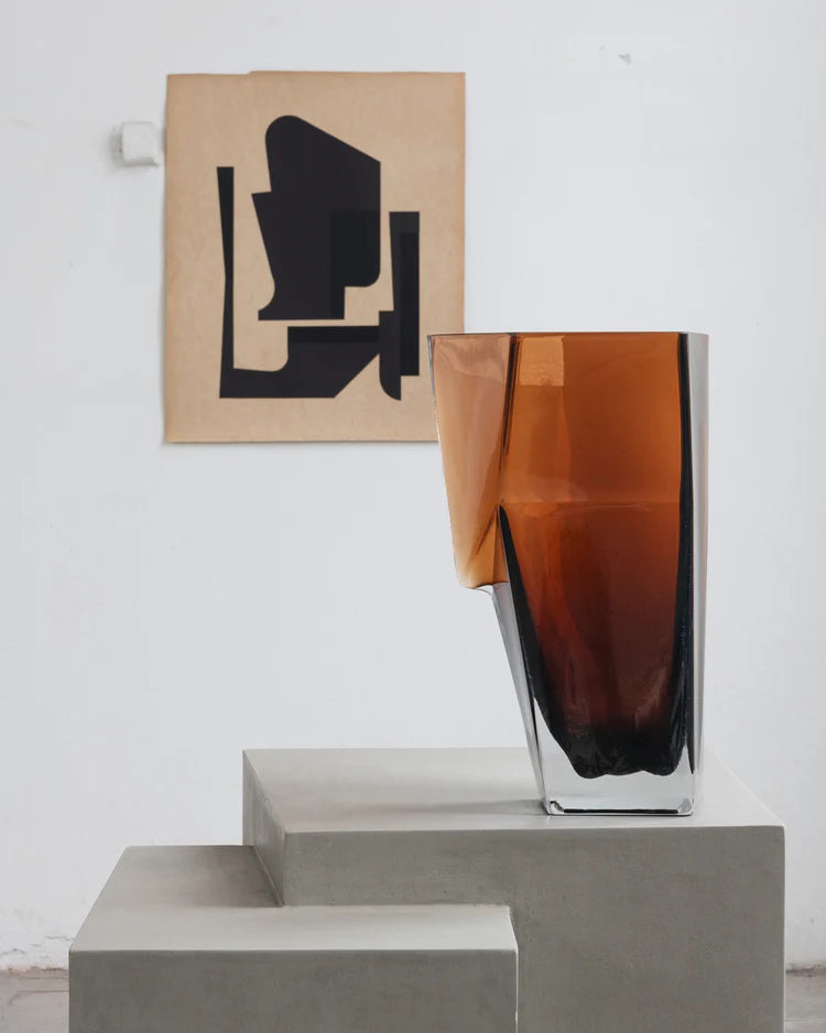 Vase °8 Dunk